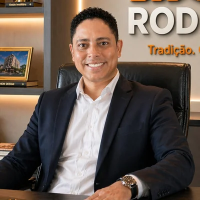 Jean Rodrigues