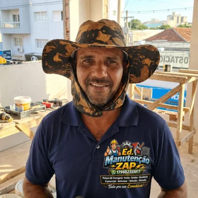 Edmar ELIAS