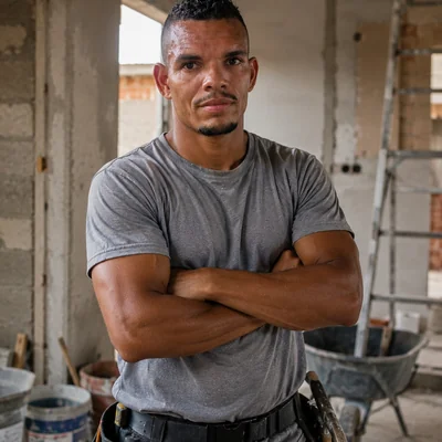 Leandro Santos