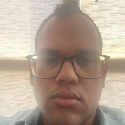 Samuel Pereira