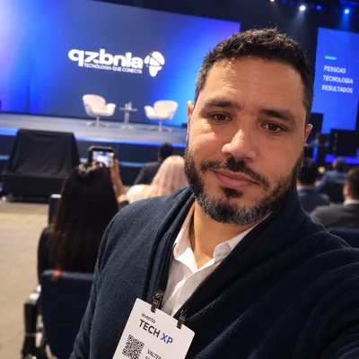Valter de Oliveira silva