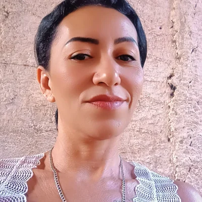 Edvania Santana