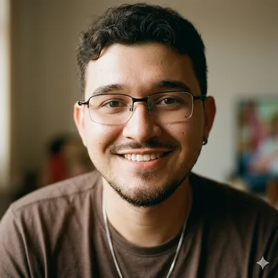 Pablo Bento