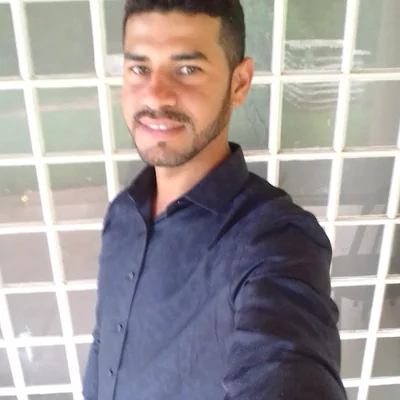 Romário Amaral