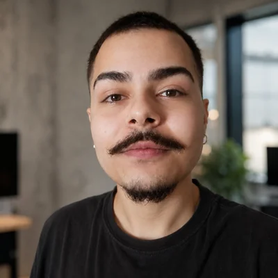 Felipe Fernandes