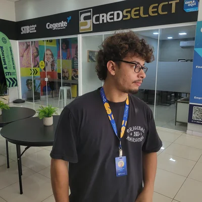 Lucas Gabriel