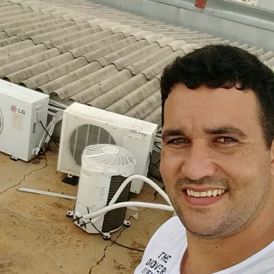 Tiago Gentil