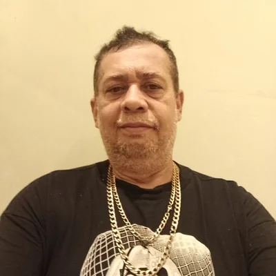Sidney Alberto Pinto