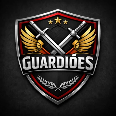 Guardiões Segurança