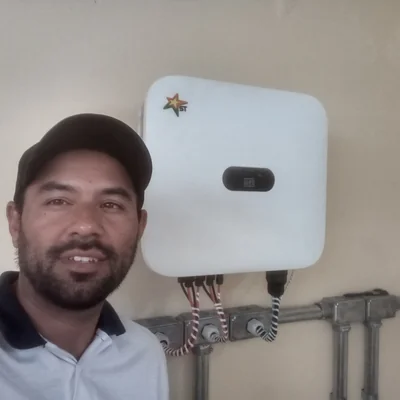 Leandro Lightsolar