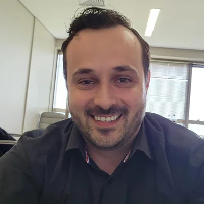 Alceu Renato São José