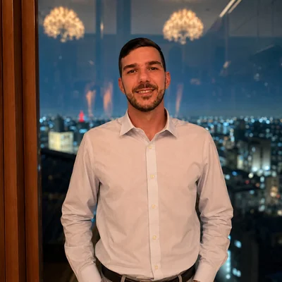 GABRIEL DE ALMEIDA