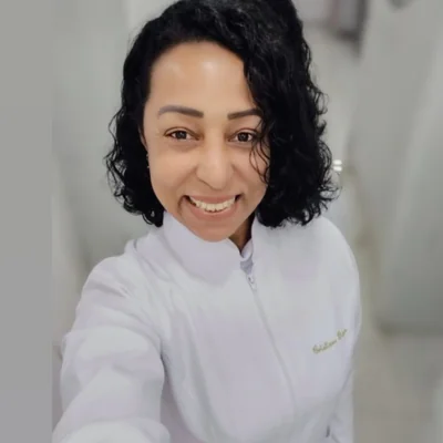 Cristiane Bispo Rodrigues