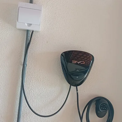 E.S Soluções Elétricas