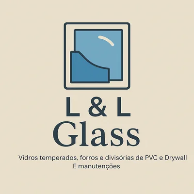 L&L Glass Lucas