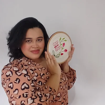 Maria Eduarda Santos Leitão