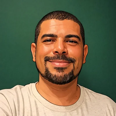 Jefferson Rodrigo de lima