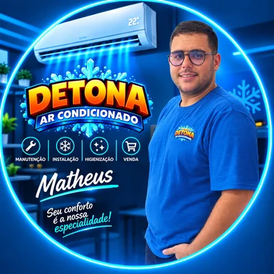 Matheus Gabriel