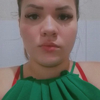 Ketlyn Dos santos Mendes