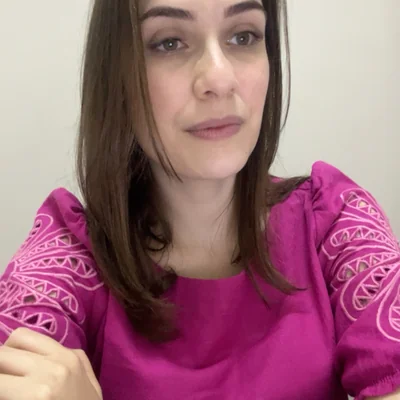 Leticia Alves Esposito