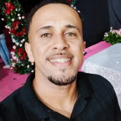 Marcus Moraes
