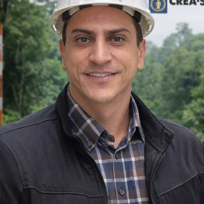 Richard David Zacanti