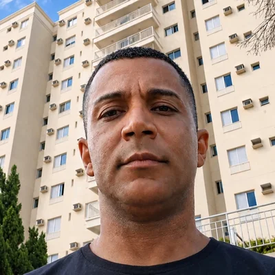 Dario Gonçalves Ribeiro Martins