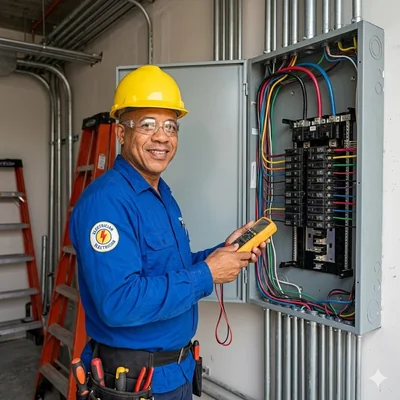 JOSEILTON ELETRICISTA