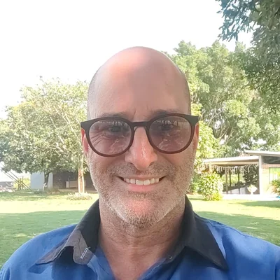 Alexandre Pereira