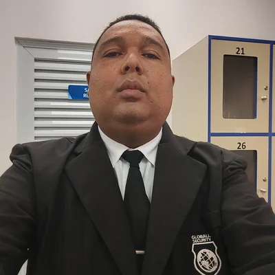 Robson Mariano