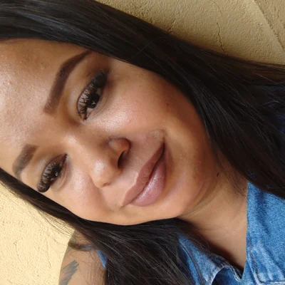 Thauane Santos Domingues