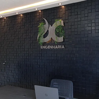 DC Engenharia E Construções