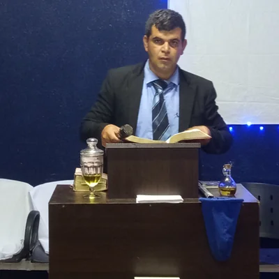Henrique  Ruiz