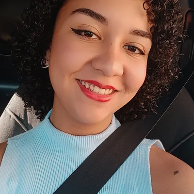Lorena Garcia da Silva