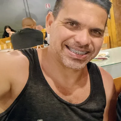 AISLAN DE BRITO
