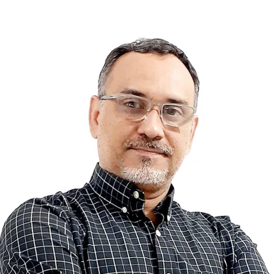 Francisco Regio Ribeiro de Almeida