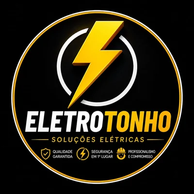 Eletrotonho elétrica