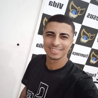 Gregory Henrique