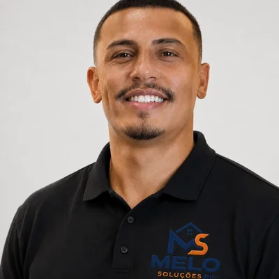 Lucas De Melo