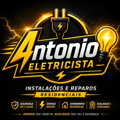 Antonio Elétrica