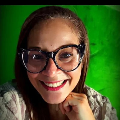 Janine Santos de souza