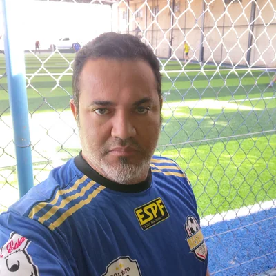 Cleidiomar Souza