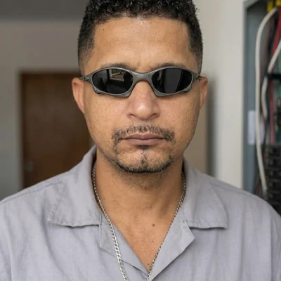 ISAIAS PEREIRA DE SOUSA