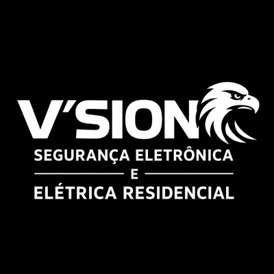 Vsion Segurança Eletrônica