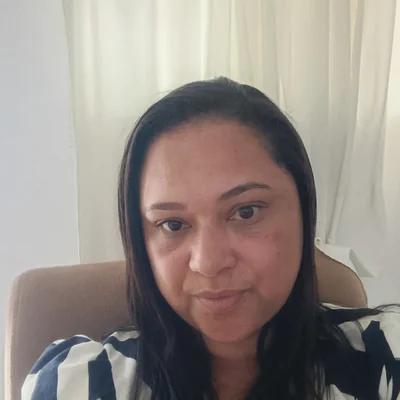 Margarete Pereira dos Santos Santos