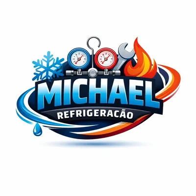 Michael Rodrigo