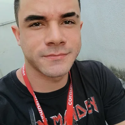 Caio Gabriel