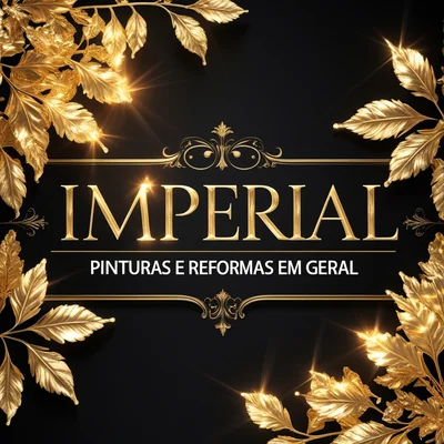 Imperial pinturas e reformas