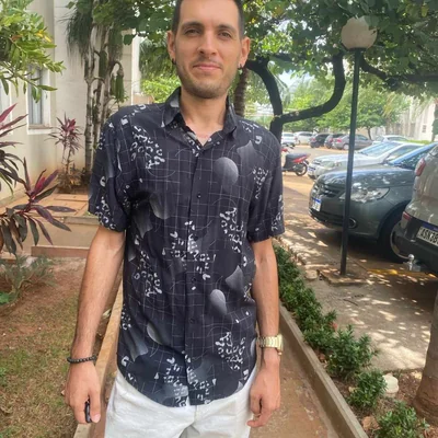 Vinícius Lourenço Oliveira