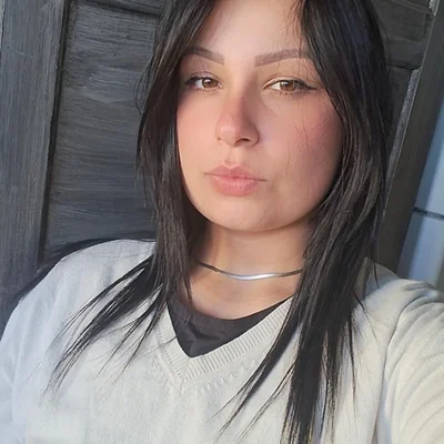 Kauanne Souza Santos da Silva